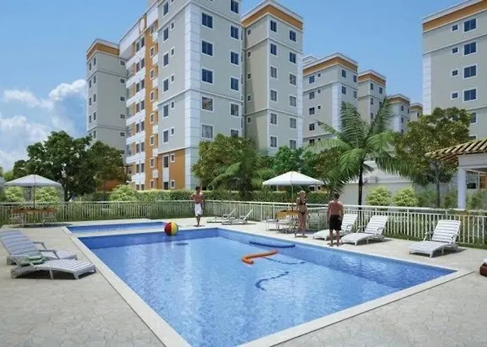 Apartamento Centro Sul Lugar Harmonioso