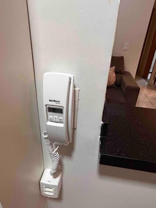 Apartamento Centro Sul Lugar Harmonioso Cuiabá