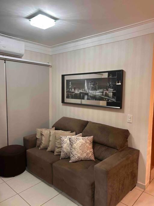 Centro Sul Lugar Harmonioso Apartamento *