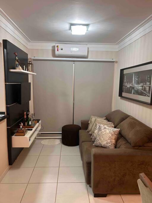 Centro Sul Lugar Harmonioso Apartamento *