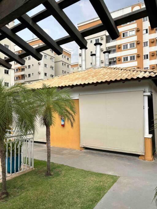 Centro Sul Lugar Harmonioso Apartamento Cuiabá
