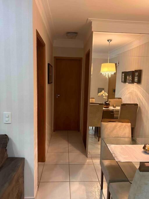 Apartamento Centro Sul Lugar Harmonioso Cuiabá