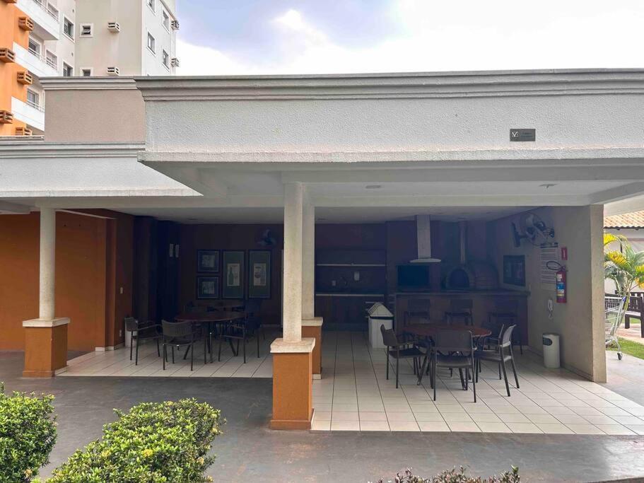 Centro Sul Lugar Harmonioso Apartamento *